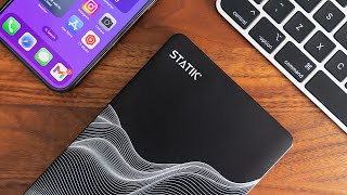 Statik Ultimate Charger Power Bank Review