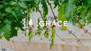 GRACE: Green-Reimagining of Agriculture in Controlled Environments