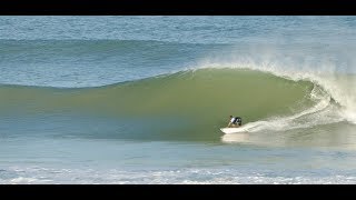 Caraibos Lacanau Pro 2018 - Tour 5