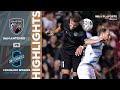 San Antonio FC vs. Colorado Springs Switchbacks FC - Game Highlights | 11.6.22