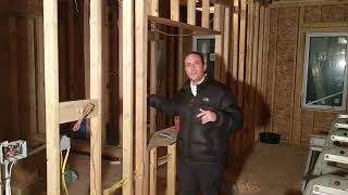 JRC under construction with Rabbi Fully episode 1