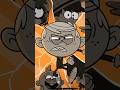 NEW Loud House Movie - ‘No Time To Spy’ Theme Song 🎶 | The Loud House #Shorts