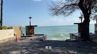 泰国王室的后花园～华欣。一座只有私家沙滩的海滨旅游城市