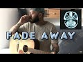 EOASW - Fade away - Breaking Benjamin - ( Acoustic cover )