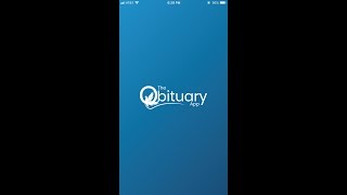 Managing Cities on The Obituary App