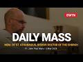 Catholic Daily Mass - Daily TV Mass - May 2, 2026