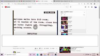 SM2D and Friends react to Greenio