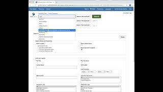 Using ERIC Features