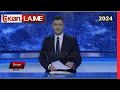 Edicioni i Lajmeve Tv Klan 28 Nëntor 2024, ora 19:30 | Lajme - News