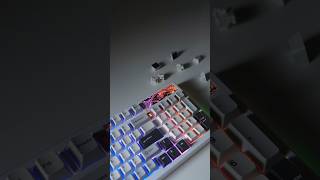 Yunzii YZ98 を開封しました。【メカニカルキーボード】#unboxing