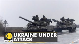 Day 3 of the Russian invasion of Ukraine: Reports of a large number of civilian casualties emerge