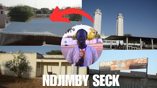 Découverte de Préparation Gamou Ndjimby Seck 2025