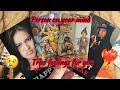 Person on your mind : True Current Feeling/emotions of your person😔❤️Hindi tarot card reading