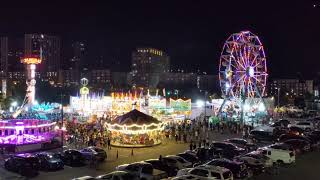 Jolly Shows Carnival - Wheaton, Maryland