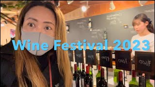 WINE FESTIVAL 2023 in FUKUOKA