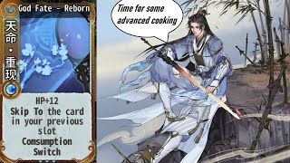 A Turn Three Win That Only Needs Two* Cards? What Could Go Wrong? | Yi Xian | 弈仙牌