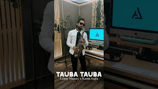 Tauba Tauba - Lenny Massey x Karan Aujla