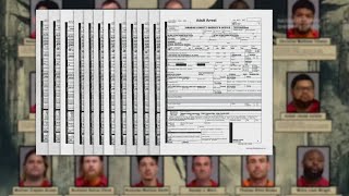 'Real monsters': Nassau County arrests military member, pastor, elected official in sting