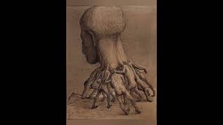 Alfred Kubin, ALBERTINA MODERN, VIENNA, The Aesthetics of Evil