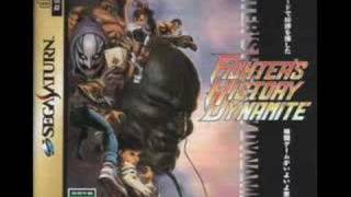 [VGM] Fighter's History Dynamite - Ryoko's Theme (Arrange)