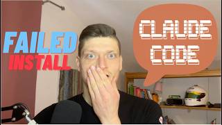 Claude Code Install Is Broken (Bash Command Fails — Here’s the Real Fix)