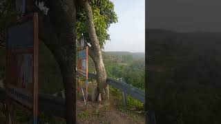 Chhindwara Betul road view point