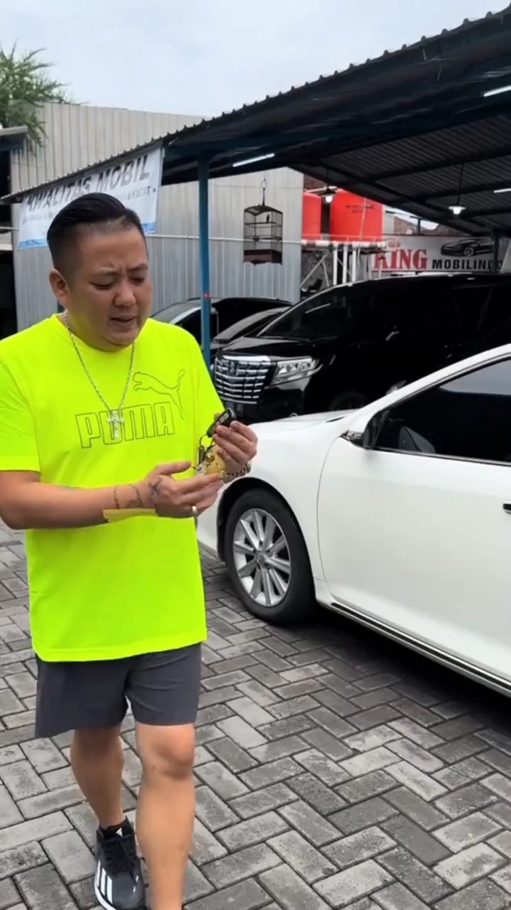 🔴MOBIL MURAH KUALITAS MEWAH⁉️REVIEW DI KING MOBILINDO SEMARANG KLIK ...