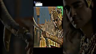 सर्वश्रेष्ठ धनुर्धर कौन है | sarvashreshth dhanurdhar kona hai #shorts #karna #mahabharat