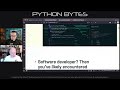 384: Force push lightly - Python Bytes