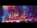 Warlord   War In Heaven @ Metalitalia com Festival, Live Club, Trezzo Sull'Adda, Italy   15 09 2024