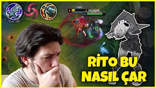 İLK DEFA BRAİR OYNADIM!! I PBE Briar Oynanış I Lol s13.18