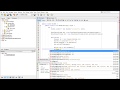 How to make a chat application using java socket