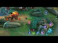 cici new op build u0026 emblem 100% super broken monster exp lane build top 1 global cici