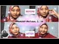 TUTORIAL MAKEUP NATURAL FRESH LOOK