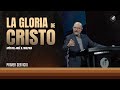 La Gloria de Dios