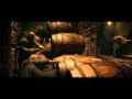 The Hobbit: The Desolation of Smaug - Clip - 