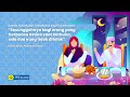 Salam Ramadan dari Lembaga Zakat Selangor