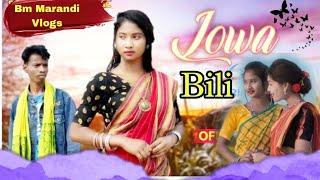 Lowa Bili / Full Video / Stephan Tudu / Mariam Hembrom New Santali Video 2023