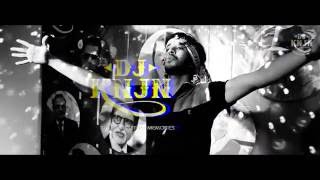 Jab tak | Remix | DJ KNJN |  MS Dhoni the untold story | 2016