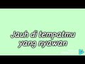 Threesixty - Jawaban dibalik senyuman (Lirik) #lirikvideo  #lirik #lagu