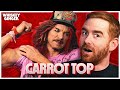 Carrot Top brings the thunder! | Whiskey Ginger with Andrew Santino #255