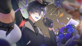 【BIRTHDAY STREAM】Today's the Day! #NayuCelebrate2026【Nayuta Umbrage | FIRST STAGE PRODUCTION EN】