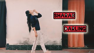 sharab darling || गांव की लड़की ने किया जबरजस्त डांस gulzaar chhaniwala || hariyanvi song
