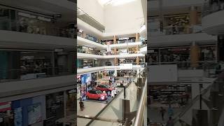 PVP Square Mall 🫶 | Vijayawada 🥰 | RJ Srivalli #shorts #shopping #pvp #mall #vijayawada #trending