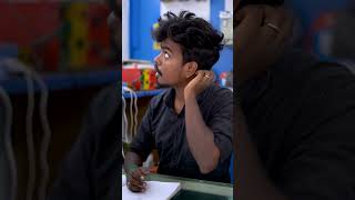 அண்ணாச்சி ஏன் விஸ்வாவை துரத்துகிறார்?😱 #comedy #aksquad #tech #funny