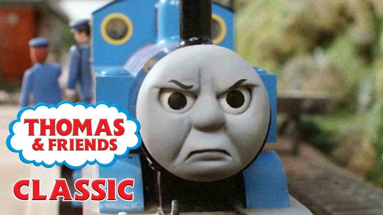 Thomas And Friends Guards