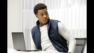 Kyle Lowry “Again and Again”| Bitbuy 2022 Super Bowl Commercial