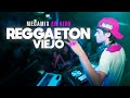 Reggaeton Viejo MEGAMIX EN VIVO #3 (Don Omar, Daddy Yankee, La Factoria) - Dj Lucas Herrera | Mutte