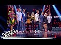 Riana’s final selection | KnockOuts | The Voice SA | M-Net