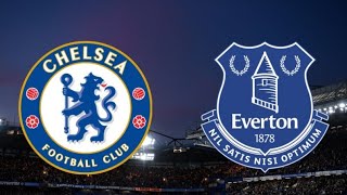مباراة تشيلسي ضد إيفرتون الدوري الانجليزي اليوم |Chelsea vs Everton #Chelsea #channel